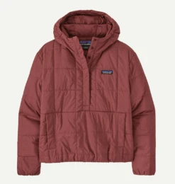 Patagonia W's Light Gust Hooded P/O