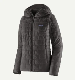 Patagonia W's Nano Puff Hoody F25