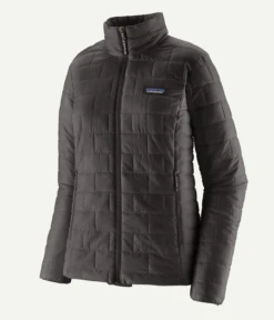 Patagonia W's Nano Puff Jacket F25 -Maine Sport Store W sNanoPuffJacketF25 Black