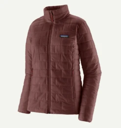 Patagonia W's Nano Puff Jacket F25