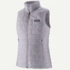 Patagonia W's Nano Puff Vest F25