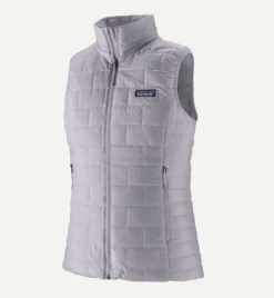 Patagonia W's Nano Puff Vest F25