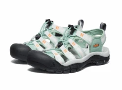 Keen W's Newport H2 -Maine Sport Store W sNewportH2 GraniteGreenTerrzo