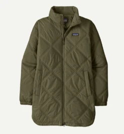 Patagonia W's Pine Bank Insulated Parka