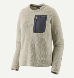 Patagonia W's R1 Air Crew