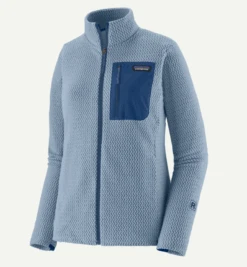 Patagonia W's R1 Air Jacket