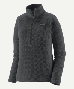 Patagonia W's R1 Air Zip Neck F25