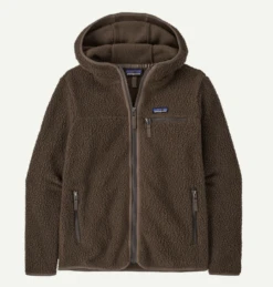 Patagonia W's Retro Pile Hoody