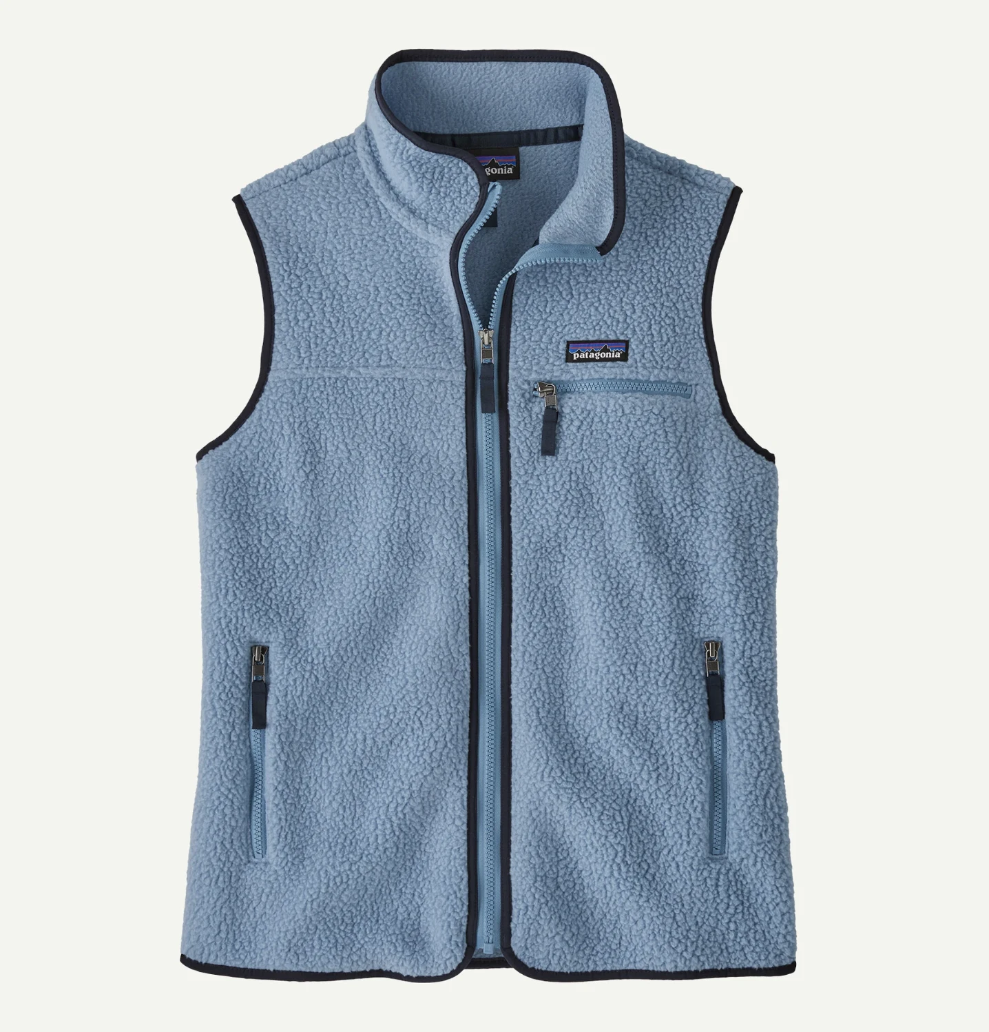 Patagonia W's Retro Pile Vest 2 Patagonia W's Retro Pile Vest - Image 2
