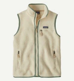 Patagonia W's Retro Pile Vest