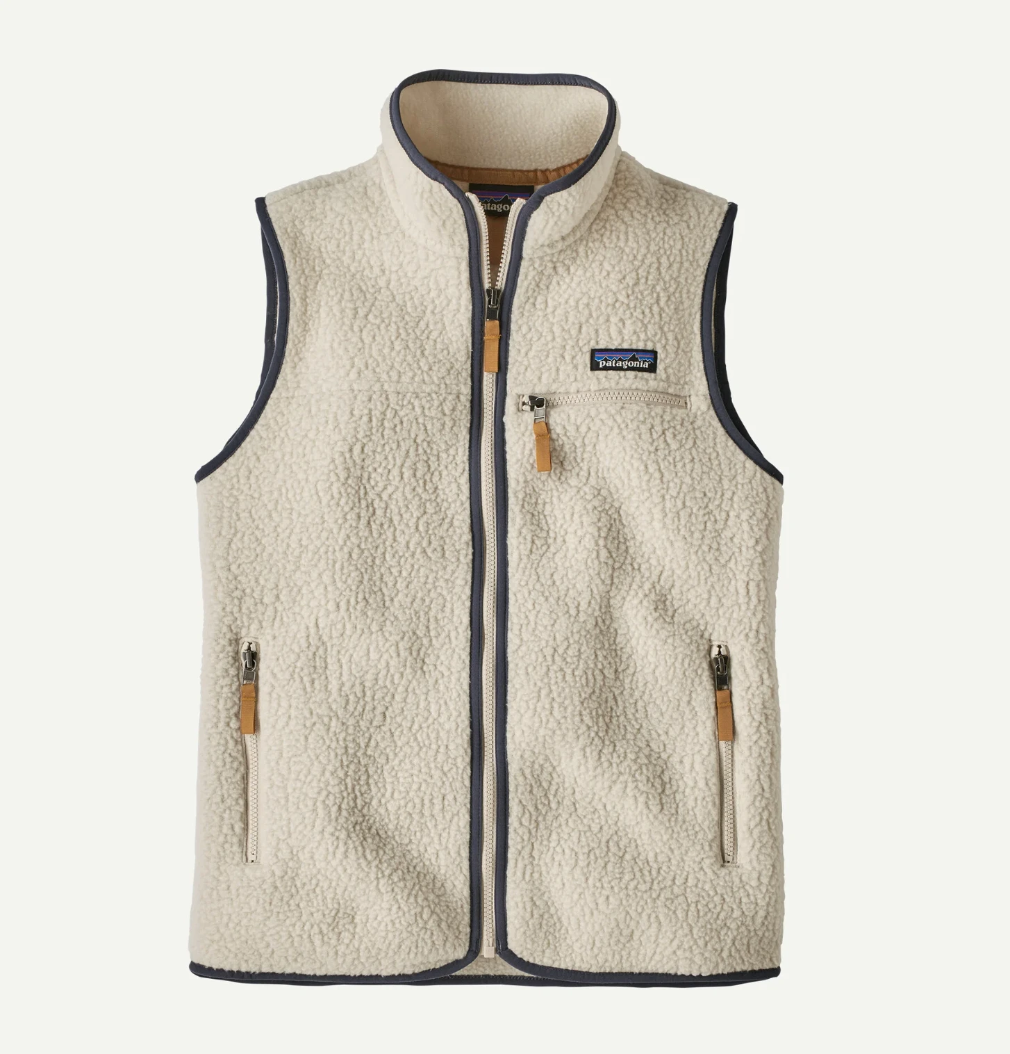 Patagonia W's Retro Pile Vest 3 Patagonia W's Retro Pile Vest - Image 3