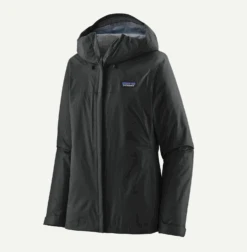 Patagonia W's Torrentshell 3L Rain Jacket -Maine Sport Store W sTorrentshell3LRainJacket Black