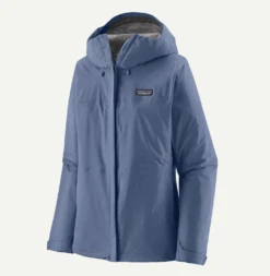 Patagonia W's Torrentshell 3L Rain Jacket