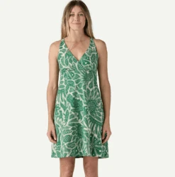 Patagonia W's Amber Dawn Dress