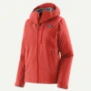 Patagonia W's Granite Crest Rain Jacket