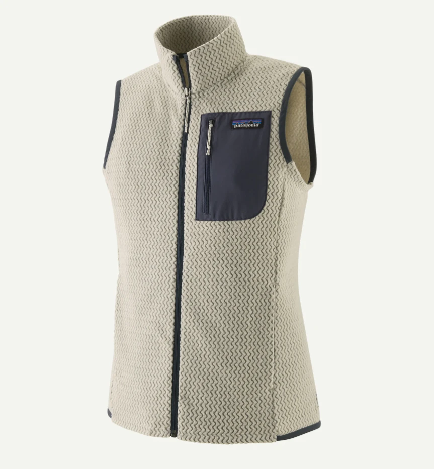 Patagonia W's R1 Air Vest F25 1 Patagonia W's R1 Air Vest F25
