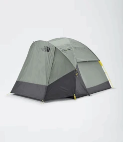 The North Face Wawona 4P -Maine Sport Store Wawona4P 6
