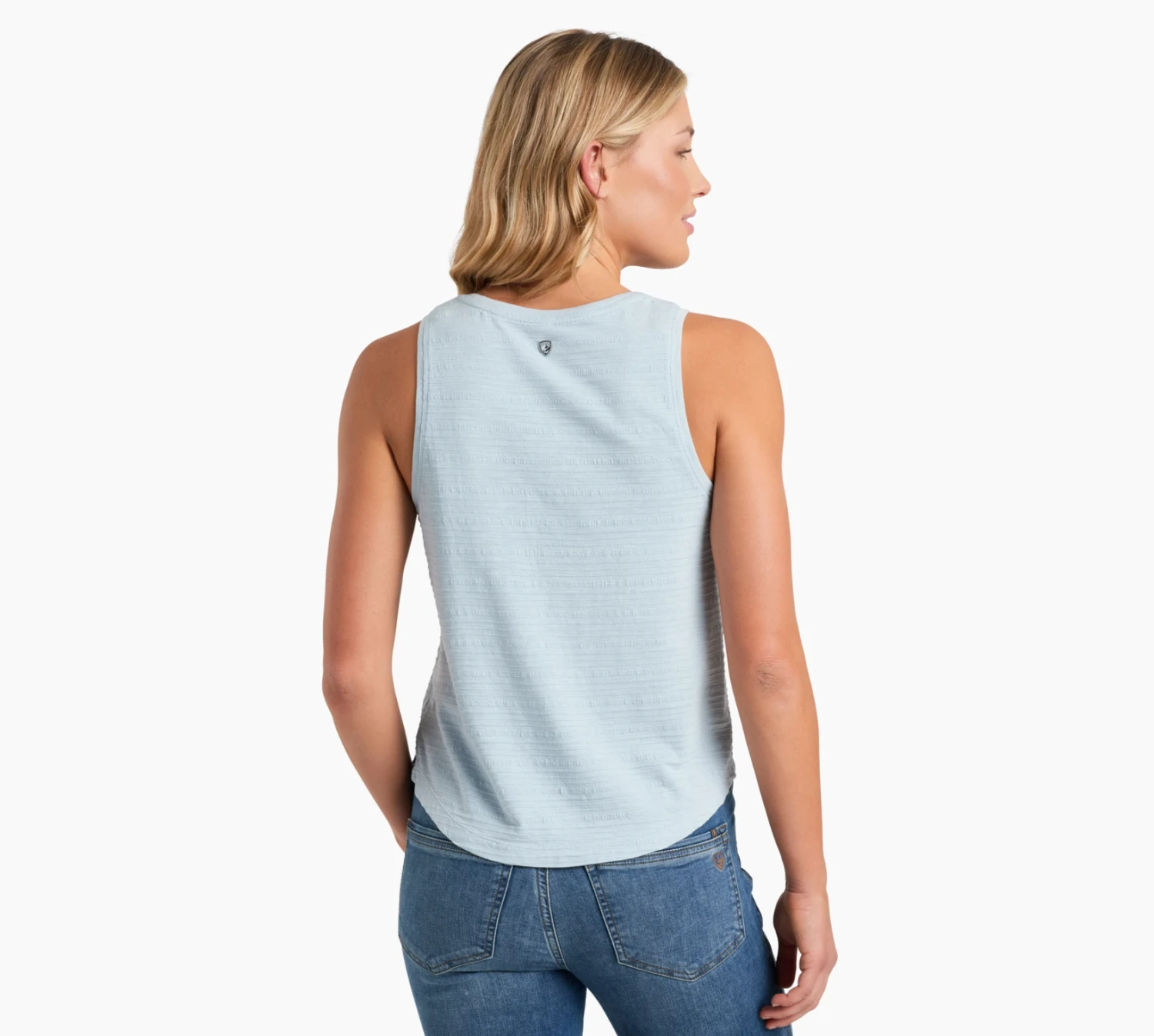 KUHL Willa Henley Tank 2 KUHL Willa Henley Tank - Image 2