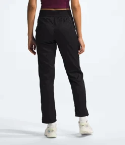 The North Face Women's Aphrodite Motion Pant -Maine Sport Store Women sAphroditeMotionPant Black 3