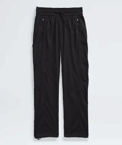 The North Face Women's Aphrodite Motion Pant -Maine Sport Store Women sAphroditeMotionPant Black 4