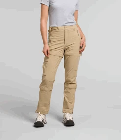 The North Face Women's Bridgeway Zip-Off Pant