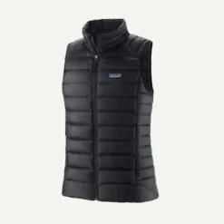 Patagonia W's Down Sweater Vest