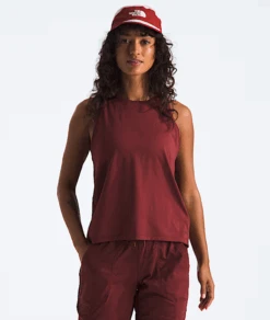 The North Face Women's Dune Sky Standard Tank