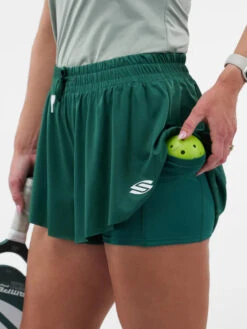 Women’s Essentials Active Pickleball Shorts