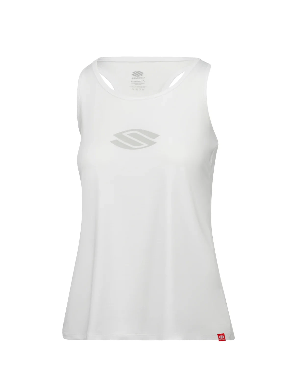 Women’s Essentials Pickleball Tank Top 3 Women’s Essentials Pickleball Tank Top - Image 3