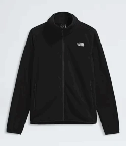 The North Face Women's Glacier Fleece Jacket 5 The North Face Women's Glacier Fleece Jacket -Maine Sport Store Women sGlacierFleeceJacket Black 1