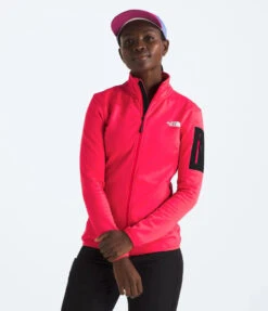 The North Face Women's Mistyescape Fleece