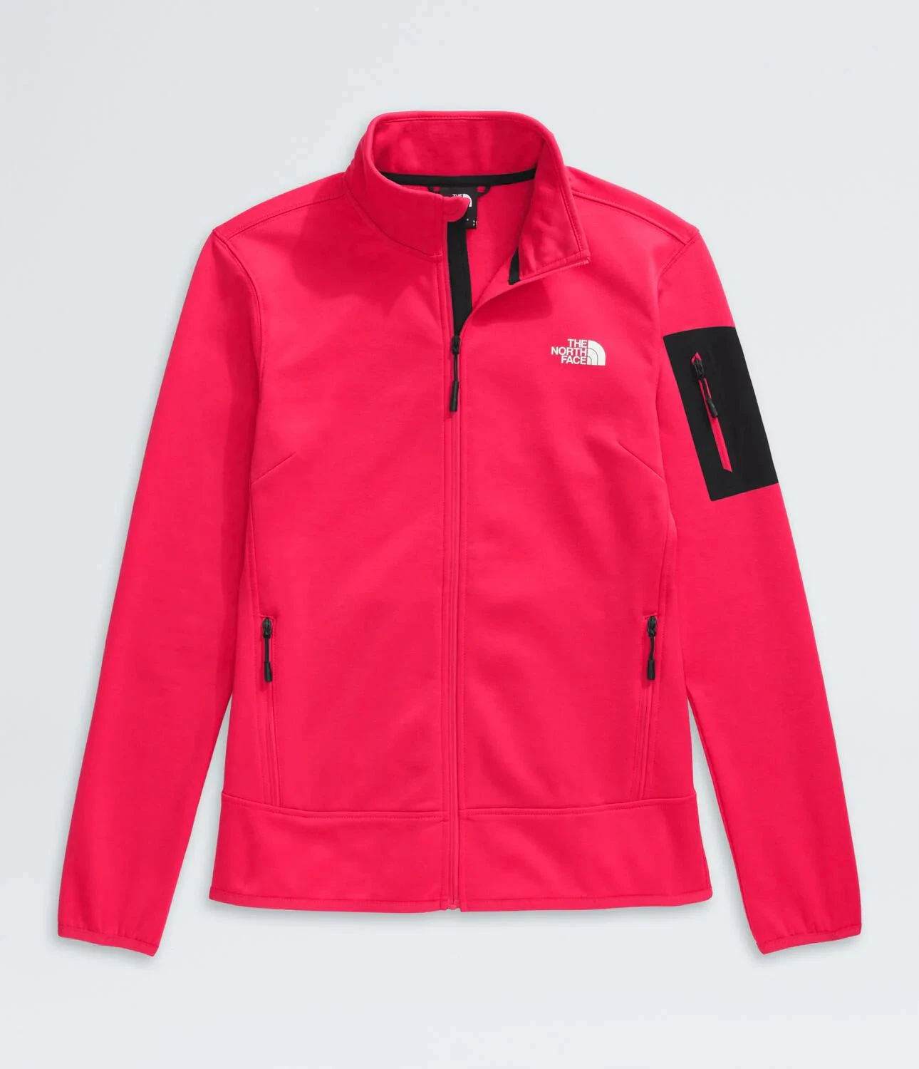The North Face Women's Mistyescape Fleece 2 The North Face Women's Mistyescape Fleece - Image 2