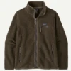 Patagonia W's Retro Pile Jacket