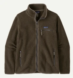 Patagonia W's Retro Pile Jacket