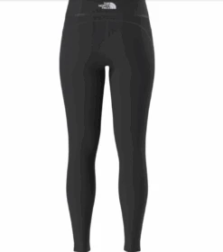 The North Face Women's Winter Warm Pro Tight -Maine Sport Store Women s Winter Warm Pro Tight Black 3