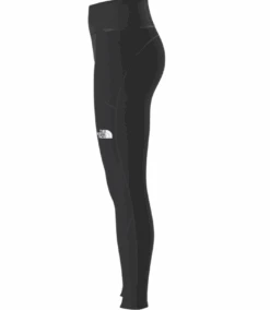 The North Face Women's Winter Warm Pro Tight -Maine Sport Store Women s Winter Warm Pro Tight Black 4