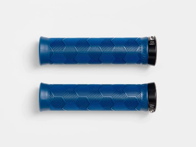 BONTRAGER XR Trail Elite MTB Grip Set 4 BONTRAGER XR Trail Elite MTB Grip Set - Image 4