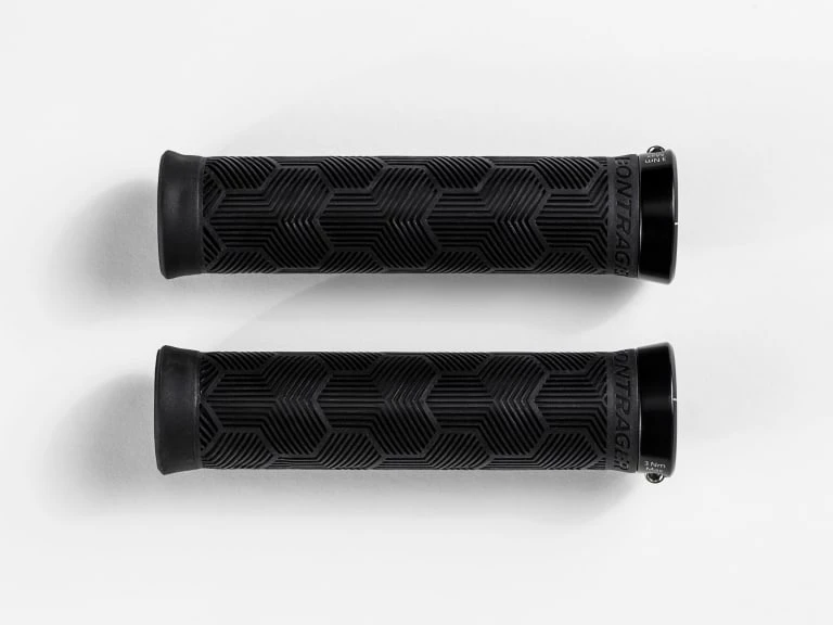 BONTRAGER XR Trail Elite MTB Grip Set 1 BONTRAGER XR Trail Elite MTB Grip Set