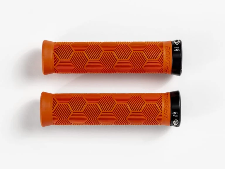 BONTRAGER XR Trail Elite MTB Grip Set 5 BONTRAGER XR Trail Elite MTB Grip Set - Image 5