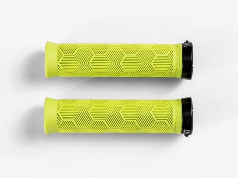 BONTRAGER XR Trail Elite MTB Grip Set 2 BONTRAGER XR Trail Elite MTB Grip Set - Image 2