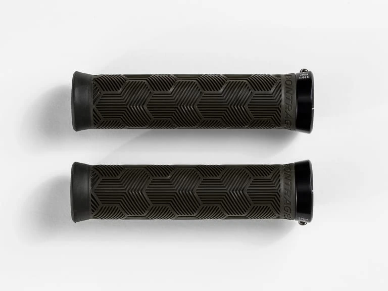 BONTRAGER XR Trail Elite MTB Grip Set 3 BONTRAGER XR Trail Elite MTB Grip Set - Image 3