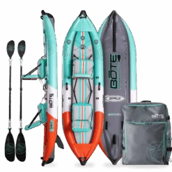 BOTE Zeppelin Aero Kayak 12'6"