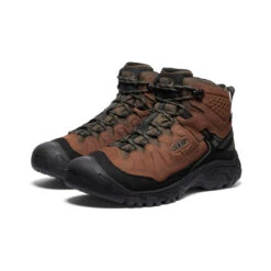 Keen Targhee IV Mid WP WIDE M
