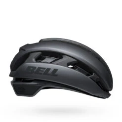 Giro XR Spherical 24 GBL -Maine Sport Store bell xr spherical road bike helmet matte gloss titanium gray right