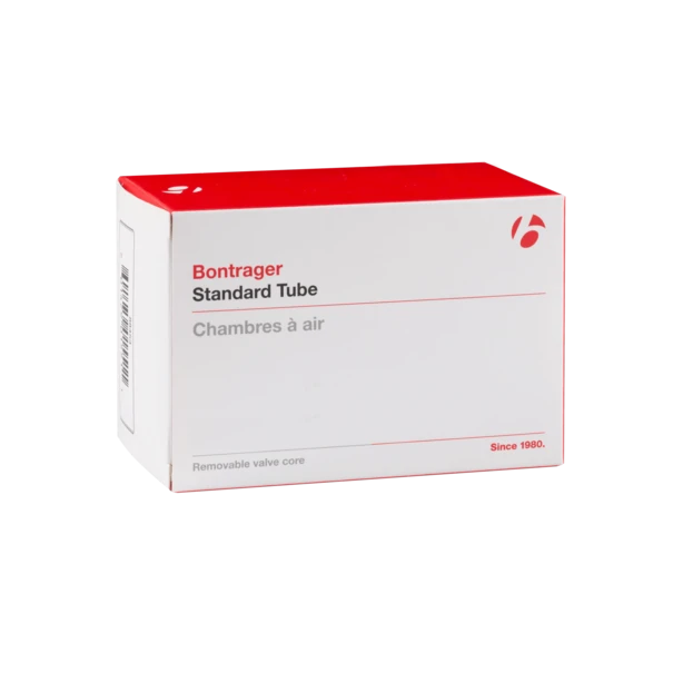 BONTRAGER Tube Std 650X 18-25 26 X 1.00 Presta 48Mm 1 BONTRAGER Tube Std 650X 18-25 26 X 1.00 Presta 48Mm