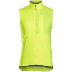 BONTRAGER Vest Circuit Windshell W's