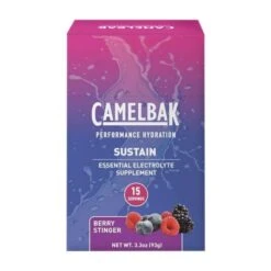 Camelbak Sustain Electrolyte Tear Sticks 5 Camelbak Sustain Electrolyte Tear Sticks -Maine Sport Store camelbak sustain electrolytes 403737 14