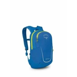 Osprey Daylite Jr. Pack -Maine Sport Store dayltkidsf23 side alpinblueblueflame