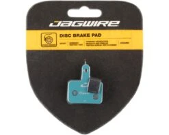 Jagwire Sport Organic Disc Brake Pads - For Shimano Acera M3050, Alivio M4050, And Deore M515/M515-LA/M525/T615
