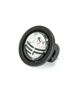 Trek Eurofender Snello Fixing Knob, Black